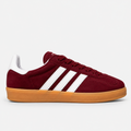 Tênis Feminino Adidas Gazelle Bordô