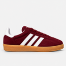 Tênis Feminino Adidas Gazelle Bordô