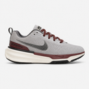 Tênis Feminino Nike ZoomX Invincible Run 3 Marrom