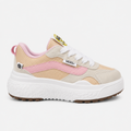 Tênis Vans Ultrarange infantil Feminino