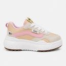 Tênis Vans Ultrarange infantil Feminino