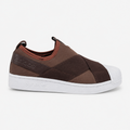 Tênis Feminino Adidas Slip On