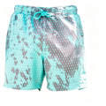 Short Masculino de Banho Tactel