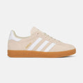 Tênis Feminino Adidas Gazelle Angelical Branco